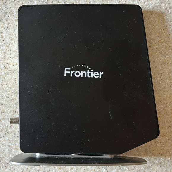 FIOS G1100 Frontier Branded - Verizon compatible - Picture 1 of 3